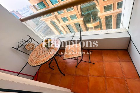 Квартира с 1 спальней в Elite Residence, ОАЭ №205273 8