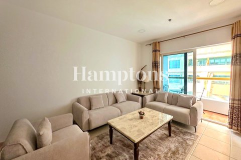 Квартира с 1 спальней в Elite Residence, ОАЭ №205273 5