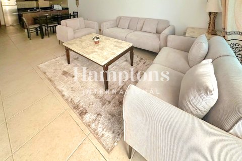Квартира с 1 спальней в Elite Residence, ОАЭ №205273 3