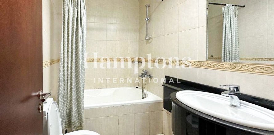 Квартира с 1 спальней в Elite Residence, ОАЭ №205273