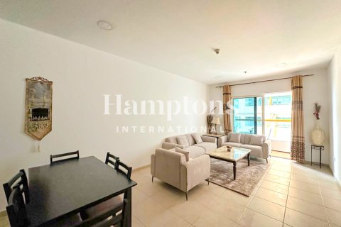 Квартира с 1 спальней в Elite Residence, ОАЭ №205273 10