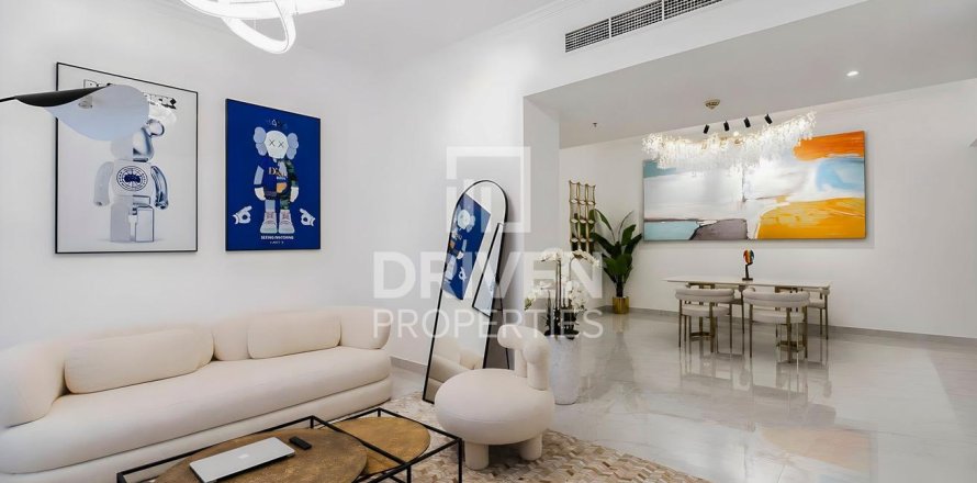 Appartement de 2 chambres à The Residences, UAE No. 217509
