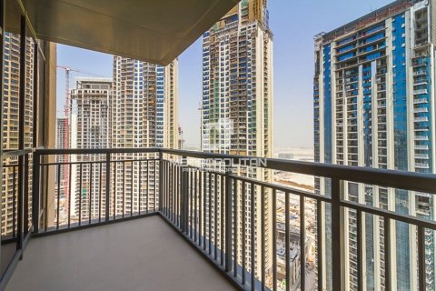 Квартира с 1 спальней в Dubai Creek Residence Tower 2 South, ОАЭ №39902 11