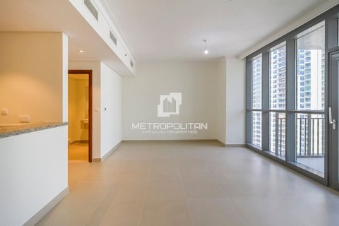 Квартира с 1 спальней в Dubai Creek Residence Tower 2 South, ОАЭ №39902 3
