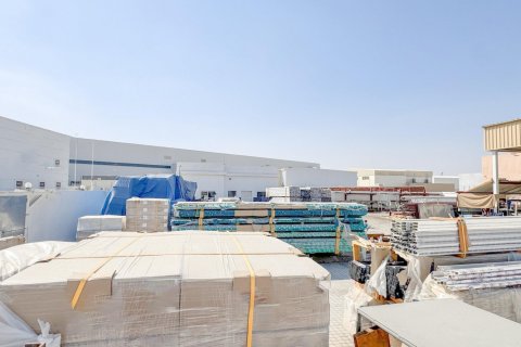 2787.1m² Land in Al Quoz, UAE No. 47674 6