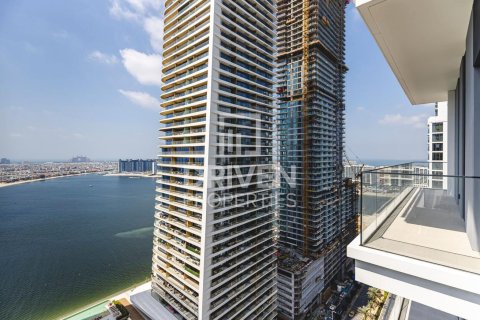 1 bedroom Apartment in EMAAR Beachfront, UAE No. 212832 10
