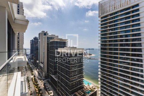 1 bedroom Apartment in EMAAR Beachfront, UAE No. 212832 11