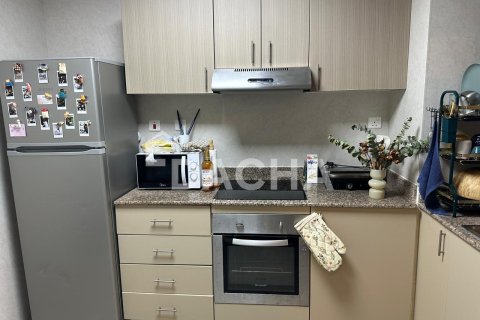 Квартира с 1 спальней в The Torch, ОАЭ №163499 8