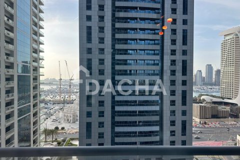 Квартира с 1 спальней в The Torch, ОАЭ №163499 3