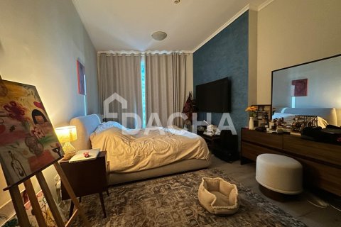 Квартира с 1 спальней в The Torch, ОАЭ №163499 7