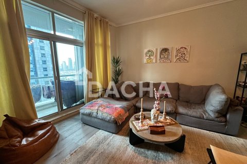 Квартира с 1 спальней в The Torch, ОАЭ №163499 10