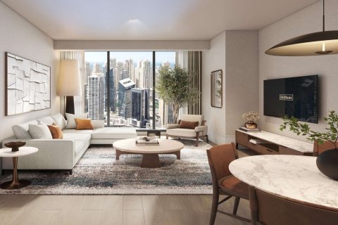 Apartamento tipo estudio Estudio en Dubai, UAE No. 153456 12