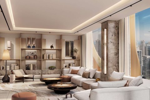 Apartamento tipo estudio Estudio en Dubai, UAE No. 153456 9