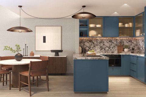 Apartamento tipo estudio Estudio en Dubai, UAE No. 153456 10