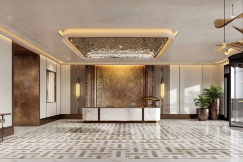 Apartamento tipo estudio Estudio en Dubai, UAE No. 153456 13