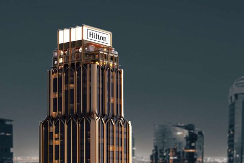 Apartamento tipo estudio Estudio en Dubai, UAE No. 153456 8