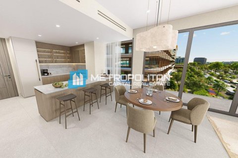 1 bedroom Apartment on the Saadiyat Island, UAE No. 135317 8