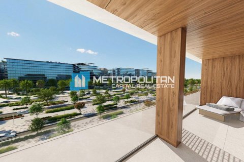 1 bedroom Apartment on the Saadiyat Island, UAE No. 135317 6
