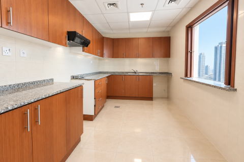 2 bedrooms Apartment in MAG 218, UAE No. 213082 8