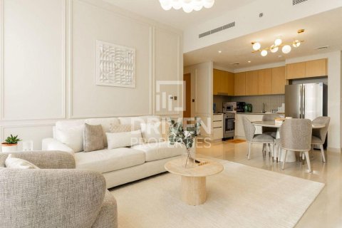 Appartement de 2 chambres à 17 Icon Bay, UAE No. 193001