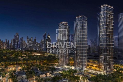 Apartment de 2 dormitorios en Zabeel, UAE No. 214841 13