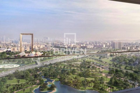 Apartment de 2 dormitorios en Zabeel, UAE No. 214841 3