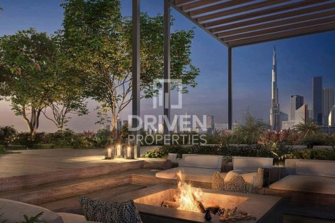 Apartment de 2 dormitorios en Zabeel, UAE No. 214841 12