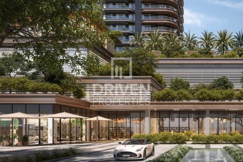 Apartment de 2 dormitorios en Zabeel, UAE No. 214841 5