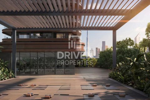 Apartment de 2 dormitorios en Zabeel, UAE No. 214841 9