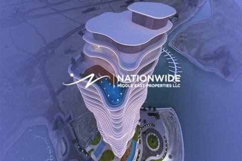 1 غرف نوم شقة في أبو ظبي, الإمارات العربية المتحدة رقم 77203 12