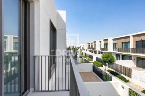 Townhouse de 3 dormitorios en The Valley, UAE No. 222911 25