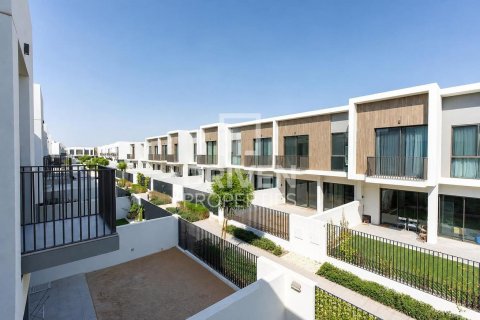 Townhouse de 3 dormitorios en The Valley, UAE No. 222911 27