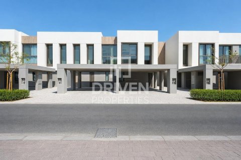 Townhouse de 3 dormitorios en The Valley, UAE No. 222911 22