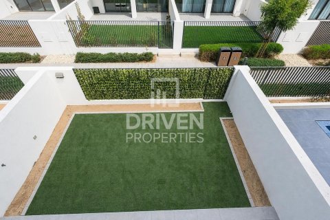 Townhouse de 3 dormitorios en The Valley, UAE No. 222911 28