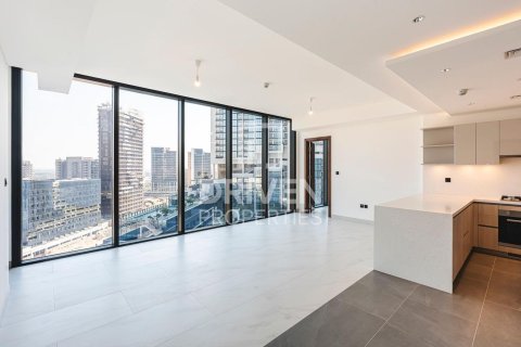 Квартира с 2 спальнями в Sobha Hartland, ОАЭ №211202