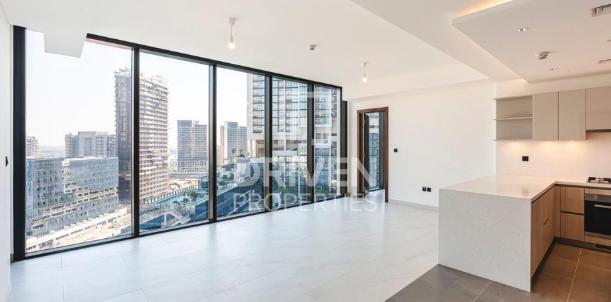 2 bedrooms Apartment in Sobha Hartland, UAE No. 211202