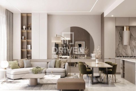 1 غرف نوم شقة في Arjan, الإمارات العربية المتحدة رقم 214576 6