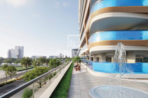 1 غرف نوم شقة في Arjan, الإمارات العربية المتحدة رقم 214576 5