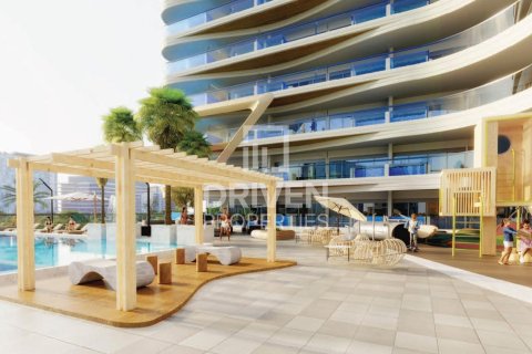 1 غرف نوم شقة في Arjan, الإمارات العربية المتحدة رقم 214576 7