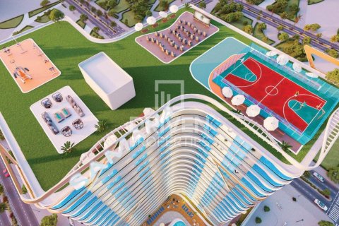 1 غرف نوم شقة في Arjan, الإمارات العربية المتحدة رقم 214576 14