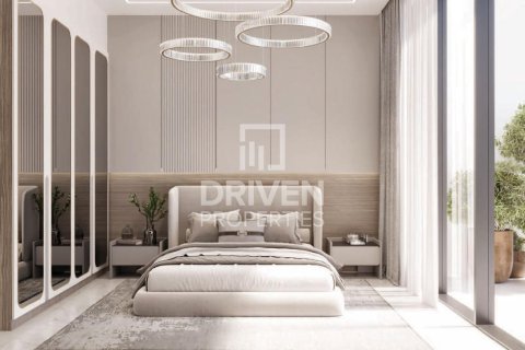 1 غرف نوم شقة في Arjan, الإمارات العربية المتحدة رقم 214576 3