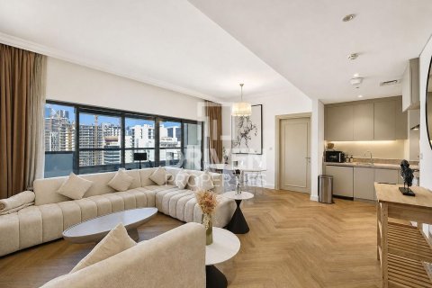 1 bedroom Apartment in Capital Bay, UAE No. 223023 4