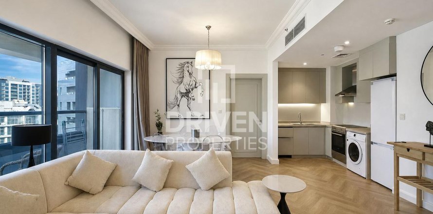 1 bedroom Apartment in Capital Bay, UAE No. 223023