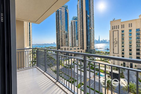 3 bedrooms Apartment in Dubai Creek Harbour, UAE No. 220857