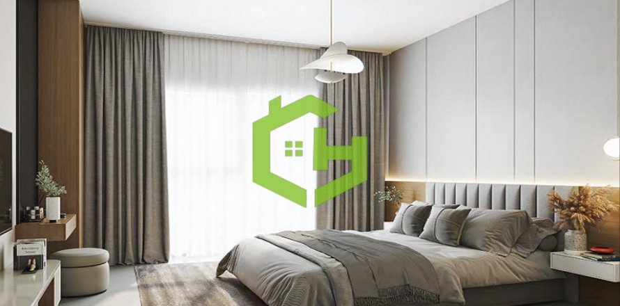 2 bedrooms Apartment in Dubai, UAE No. 105418