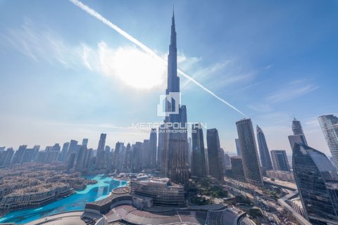 3 bedrooms Apartment in Downtown Dubai (Downtown Burj Dubai), UAE No. 129921