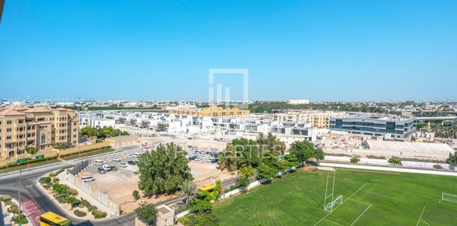 1 غرف نوم شقة في Dubai Festival City, الإمارات العربية المتحدة رقم 202879
