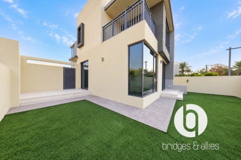 Villa de 4 chambres à Dubai Hills Estate, UAE No. 203362 15