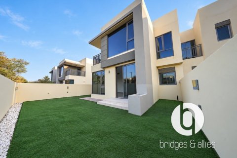 Villa de 4 chambres à Dubai Hills Estate, UAE No. 203362 22