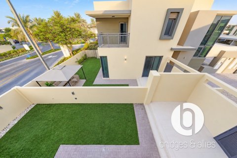 Villa de 4 chambres à Dubai Hills Estate, UAE No. 203362 20